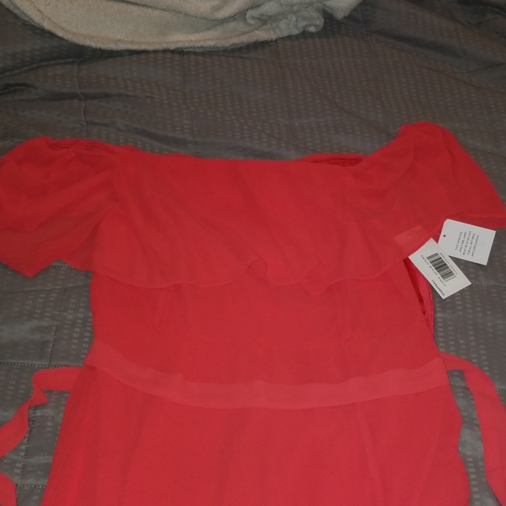 Just fab dress